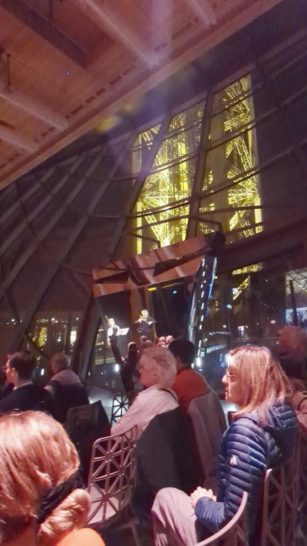 Salle Gustave-Eiffel - Photo 3